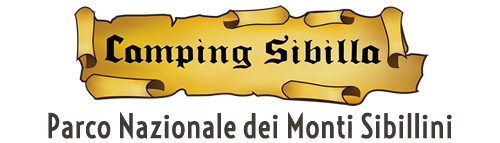 Camping Sibilla Logo