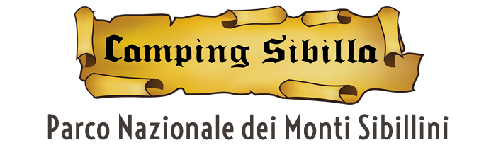 Camping Sibilla Logo